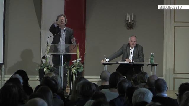 Fragen an den Philosophen Wilhelm Schmid zum Thema "Sucht und die Suche nach Glück" смотреть онлайн