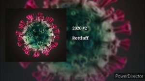 - 2020 -#2 [ Rottluff ] (Prod. LowFresh)