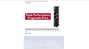 T+A HA 200 Headphone Amplifier Review | An Assault on the State-of-the-Art?