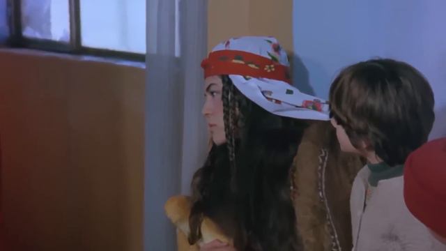 Umudumuz Şaban | Deli Deli Küpeli Kemal Sunal Eski Türk Komedi Filmi смотреть онлайн