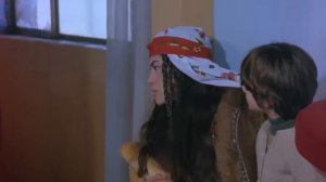 Umudumuz Şaban | Deli Deli Küpeli Kemal Sunal Eski Türk Komedi Filmi