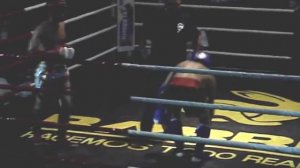 Sergio EL TETO Ruelas VS Omar Acosta Giron