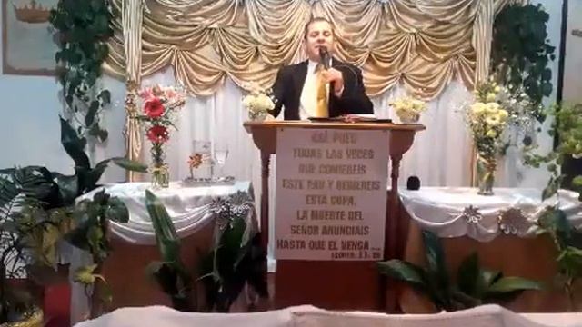 TÍTULO SI NO DAS FRUTOS SERÁS CORTADO. смотреть онлайн