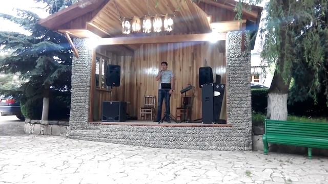 Samvel Grigoryan .....Gta qez .... смотреть онлайн