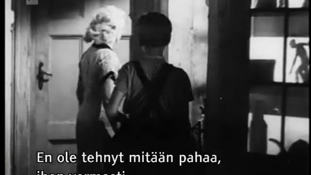 Germania anno zero - Saksa vuonna 0 смотреть онлайн