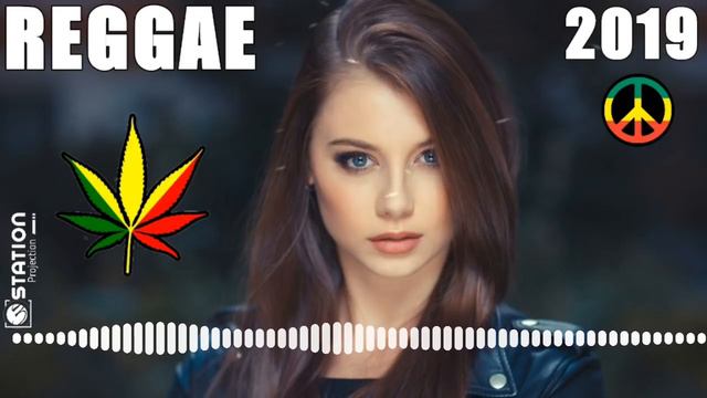 REGGAE 2019 CARLA MORRISON - DISFRUTO [REGGAE REMIX 2019] LS PRODUÇÕES - (DJAY STATION) смотреть онлайн