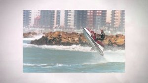 #Surfology - Facundo Arana - Surf