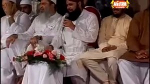 Kyun Kar Na Mere Dil Main Ho | Owais Raza Qadri Sb | Mazar Piya Haji Ali, India