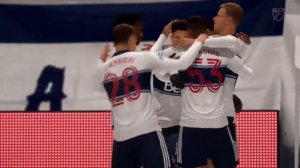 FIFA 2020 Fredy Montero still  got it Whitecaps Fc