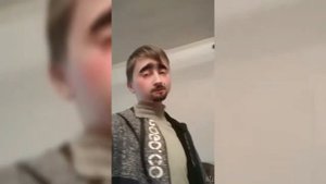 Ашот и Мурат. Тоша