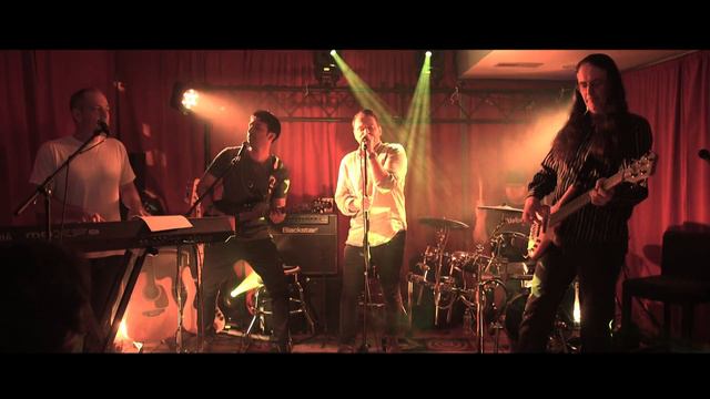 Rehearsal for the Tony MacAlpine Opening Act смотреть онлайн