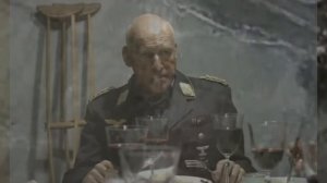 Luftwaffe strategist: Robert Ritter von Greim