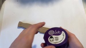 Как сделать нож Sting в скине 🌈Temper shades🌈