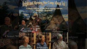 Aimless Hopeless at Morning Star (feat. Anna Lisa Fisher, Danielle Fisher, Paul Brimlow, Donnie...