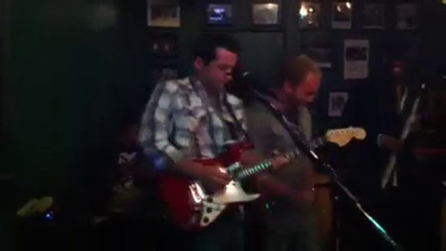 Skeltons Montourage - The Blue Shell