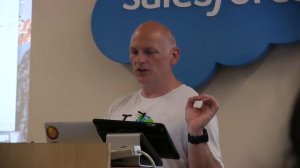 Pat Patterson - Salesforce Integration & Analytics 8 24 2017