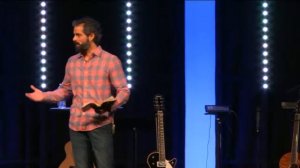 Ride or Die (Ears to Hear) - Pastor Larry Kaufman