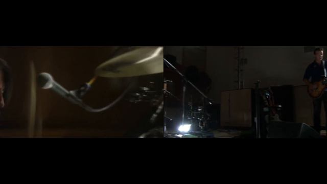 Dave Grohl, Trent Reznor & Josh Homme — Mantra (vocal version) смотреть онлайн