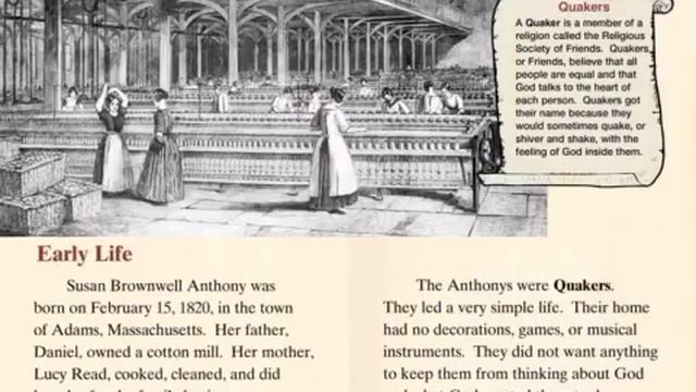 Biography Lesson 3 Part 1 смотреть онлайн