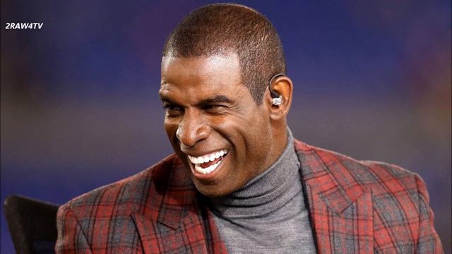 DEION AND KYRIE GOT MORE SMOKE THAN FAVRE AND JERRY JONES смотреть онлайн