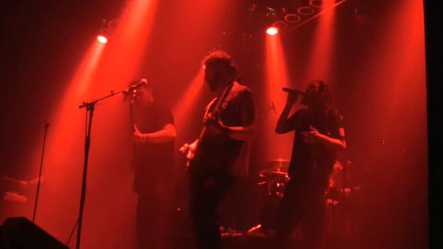 Brian Head Welch - Purmerend NED : P3 - June 11th 2010 - Part 44