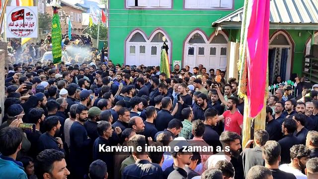 Kehn wadan gabran Kehn wadan der dilan  Crying noha 14th muharram 2022 Daira Sanzipora Budgam смотреть онлайн