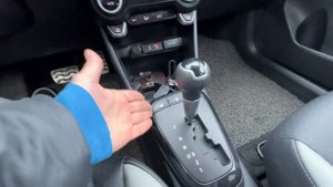 Kia Morning Самый бюджетный авто из Кореи, в жирной комплектации