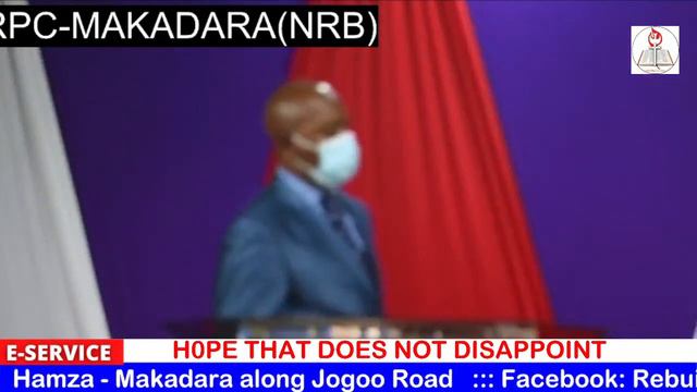 Hope That Does Not Disappoint - Sermon By Pastor Justus Mutava смотреть онлайн