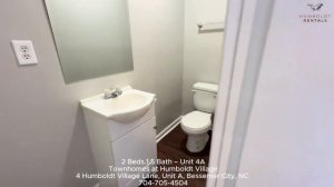 2 Br Huge Unit 4A