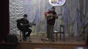 В. Ковалёв "Вероника" исп А. Манторов А. Кулаев