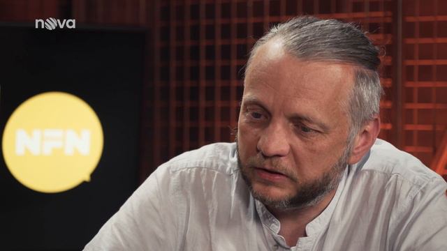 NFN Talks | Martin Vandas смотреть онлайн