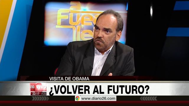 F.Iglesias, A.Grandinetti, y S.Berenztein en "A fuego lento" de C.Mariño y C.Reato - 23/03/16 смотреть онлайн