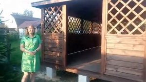 Отзывы о компании "Садовый декор"