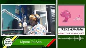 Mpom Te Sen? with Nana Yaa Konadu  (30/09/2022)