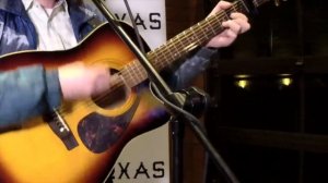 Nathan Barrera - Live at Tuning Texas