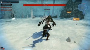 Vindictus Gameplay 4