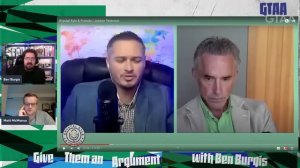 Thursday Night Debate Breakdown #27: Jordan Peterson vs. Kyle Kulinski (ft. Matt McManus)--Pt. 1/2