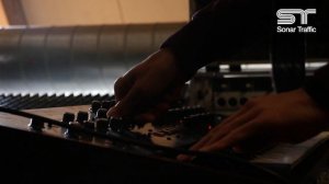 Francesco Tristano at Sonar Traffic - Part 3