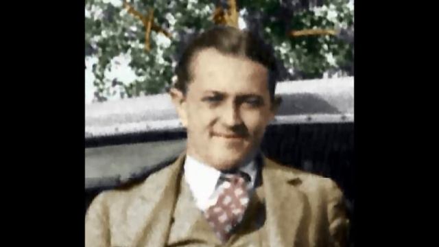 Frankie Trumbauer And His Orchestra - There'll Come A Time - 1928. смотреть онлайн