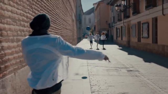 РЕКЛАМЫ С ФУТБОЛИСТАМИ КОТОРЫЕ МЫ ЗАПОМНИМ НАВСЕГДА