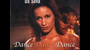 Alessandra da Silva - Dance dance dance.wmv