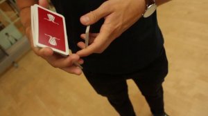 Squarespace | Cardistry by Gustav Svensson