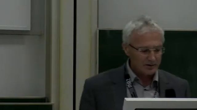 Joseph Huber zur Vollgeldreform beim Verein für Socialpolitik 2014 смотреть онлайн