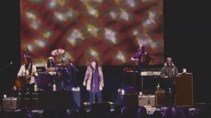 Ann Wilson - I've Seen All Good People / Your Move (Live)