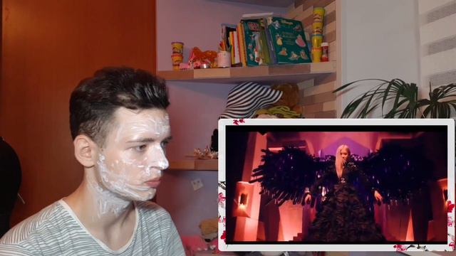 BLACKPINK HOW YOU LIKE THAT REACTION (РЕАКЦИЯ) + ПЕРЕВОД