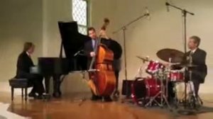 George Farrell Jazz Trio