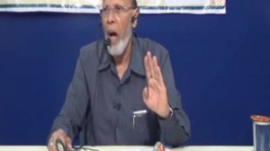 Dil Vo Nigah Musalman Nahin Tho Kuch Bhi Nahin Bated 15-03-2017-Sitting No(890)