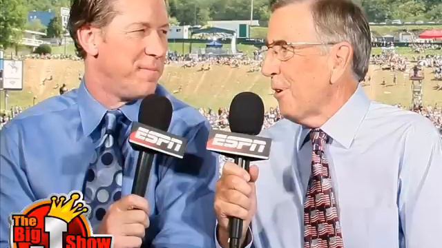 Orel Hershiser Interview смотреть онлайн