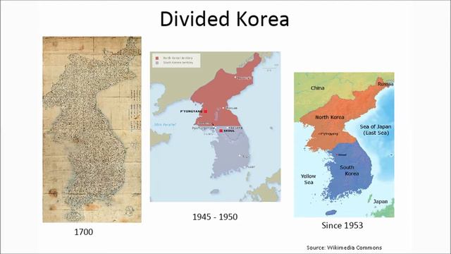 The Common Good Forum - Dr. Charles Armstrong - "New Day, New Deal for North Korea?" смотреть онлайн