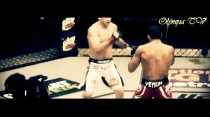 Ricardo “The Bully“ Lamas - Highlights | 2016